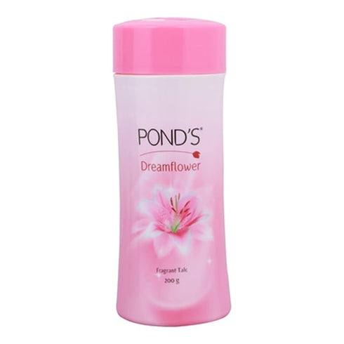 Ponds Dream Flower Talc Powder